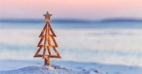 What Its Like Celebrating Christmas In Summer Insider Guides