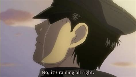Anime Credits That Suddenly Mean It S Raining Resetera