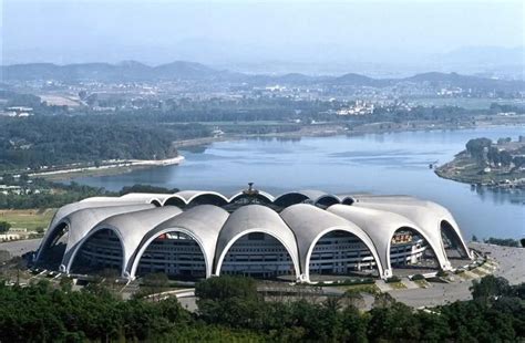 The name of the stadium was based on two aspects, its location, set on rungrado islet in the taedong river, and the international labor day may 1st, the day the. Top 10 Biggest Stadiums in the World