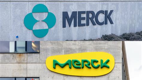 German Merck Bests Us Merck In Uk Copyright Tussle Of Merck V Merck