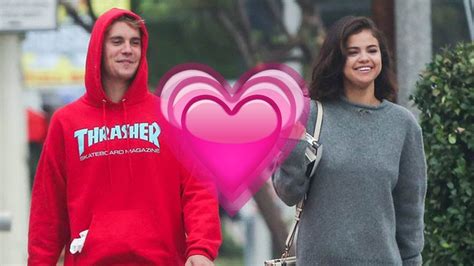 Justin Bieber Has Some Super Romantic Valentines Day Plans For Selena