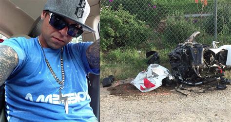 Los Osos Man Killed In Gruesome Motorcycle Crash