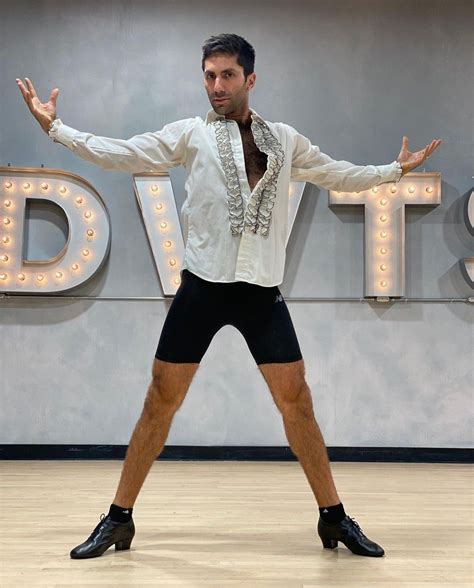 Dancing With The Stars Season 29 Fall 2020 Nev Schulman And Jenna