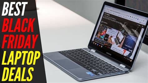 Best Black Friday Laptop Deals 2020 Black Friday Shopping Sale Youtube