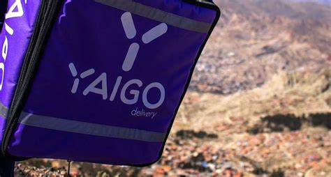 Delivery Startup Yaigo Set For Expansion In 5 Countries In 2020
