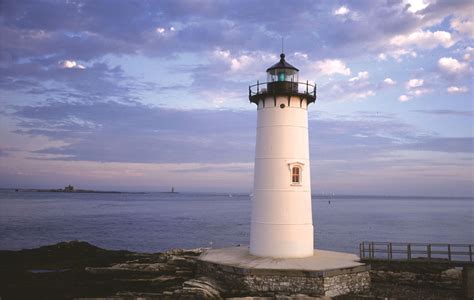 Lighthouse Definition History Equipment And Facts Britannica