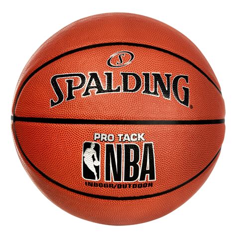 New In Box Spalding Basketball Nba Super Tack 285 Indoor Outdoor