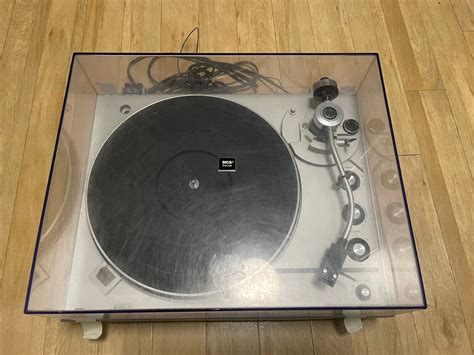 Mcs 6710 Record Player Multiple Play Turntable 683 6710 Ebay