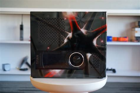 Origin Pc Chronos Review Fast Things Come In Small Loud Packages