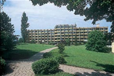 Überlingen - Birkle-Klinik