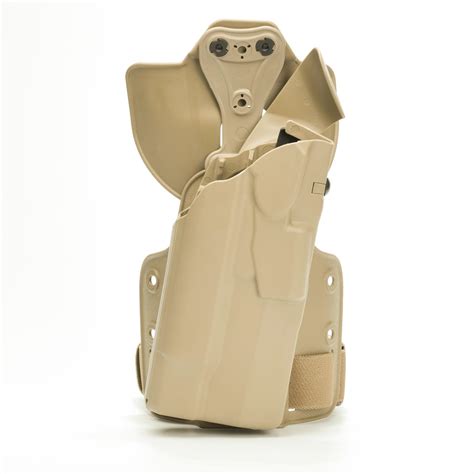 Safariland 7354 Holster, Sig P226R X300U SAFSEV FDE RH