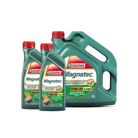 Castrol Launches Bs Vi Ready Magnatec Engine Oils Construction