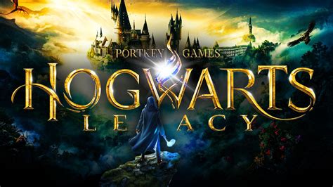 Download Harry Potter Hogwarts Legacy Lmkatex