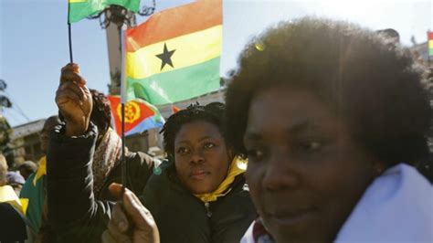 Violence Against Women In Ghana Unsafe In The Second Safest Country In Africa Council On