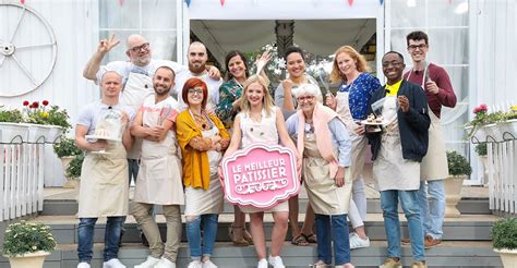 Saison 11 Le meilleur pâtissier streaming où regarder les épisodes
