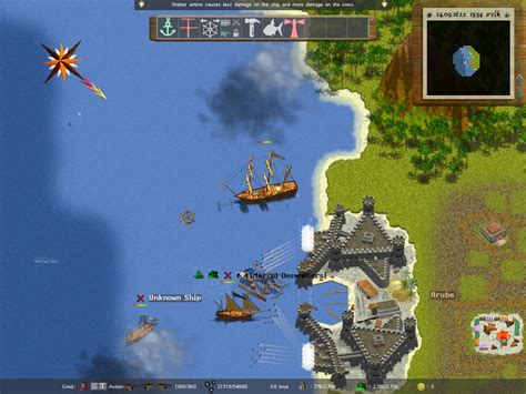 World Of Pirates Online Games Review Directory