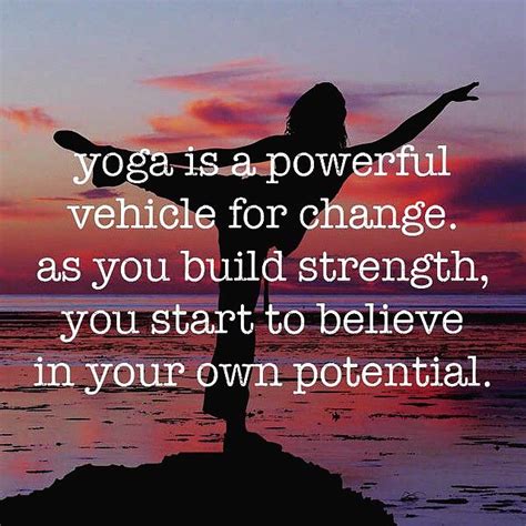 Yoga Yogainspiration Yoga Quotes Yoga Inspiration