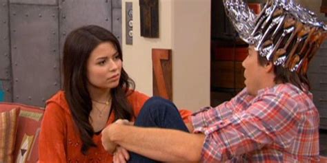 Icarly The 15 Best Episodes Ranked According To Imdb
