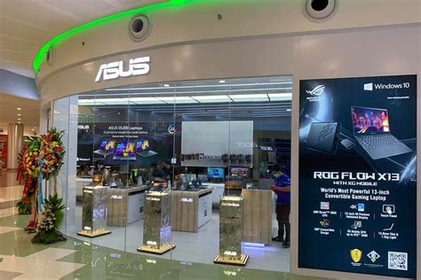 Where To Buy Laptops And Desktops Asus Philippines
