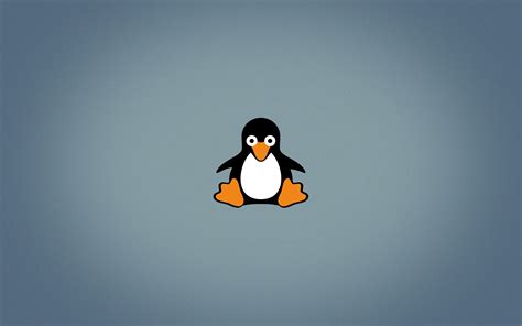 Tux Linux Open Source Penguins Logo Wallpapers Hd Desktop And