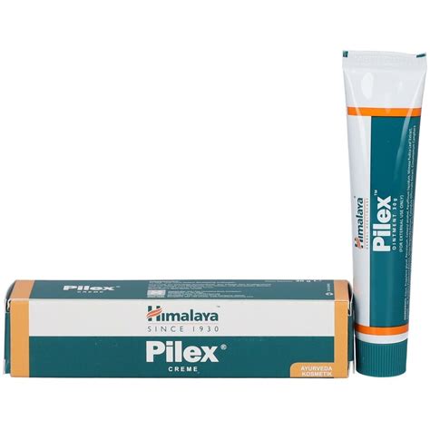 himalaya pilex ointment grade standard medicine grade at rs 105 tube in nagpur