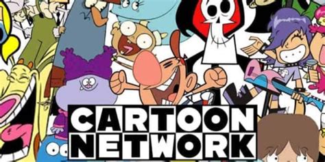 Top 10 Cartoon Network Shows That Defined Our Childhood Tvovermind