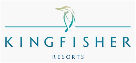 Kingfisher Kingfisher Resort Logo Hd Png Download Kindpng