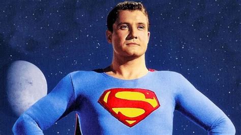 conheça todos os atores que já interpretaram o superman