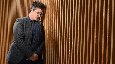 Qanda For Hannah Gadsby ‘nanette And Her New Show Are More ‘stand Up