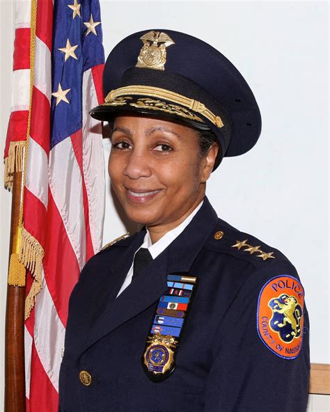 Ncpd Names First Black Woman As Chief Of Support Herald Community