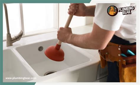 Clogged Drain Service Everything You Need To Know