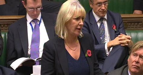 Health Minister And Conservative Mp Nadine Dorries Tests Positive For Coronavirus After Falling