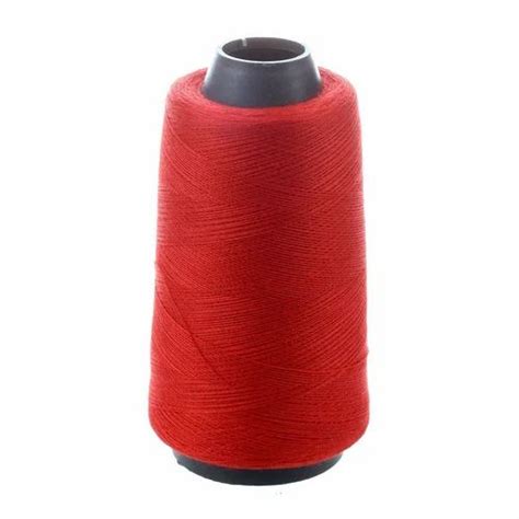 Dyed Red Sewing Thread At Rs 260kilogram In Tiruppur Id 16892247312