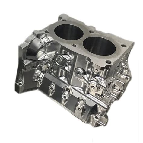 6 Axis Cnc Machining Milling Parts Speed Bullet Race Engineering Billet