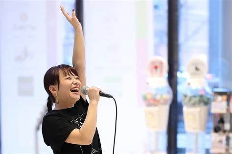 歌の力を信じて歌う、シンガーソングライター「tsunei」。 Things（シングス）｜新潟のローカルなwebマガジン