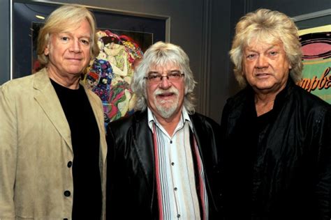 Flying High With Moody Blues Viptix