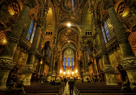 Hi Def Pics Amazingly Beautiful Cathedrals Of Europe 11 Photos