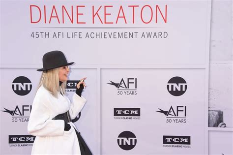 Diane Keaton’s Afi Lifetime Achievement Her 5 Lessons For Actresses Indiewire
