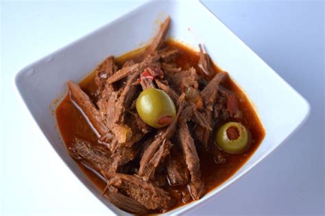 Cuban Ropa Vieja Chef Times Two