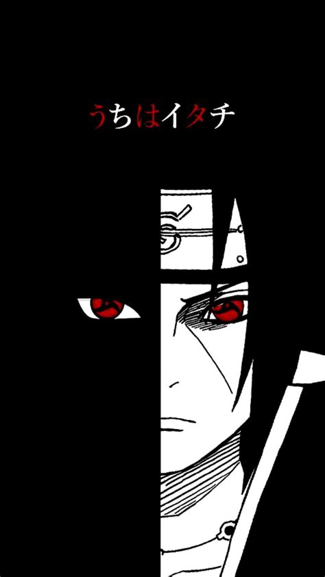 A collection of the top 56 itachi black wallpapers and backgrounds available for download for free. Anime Black Iphone Wallpaper # lock screen wallpapers in ...