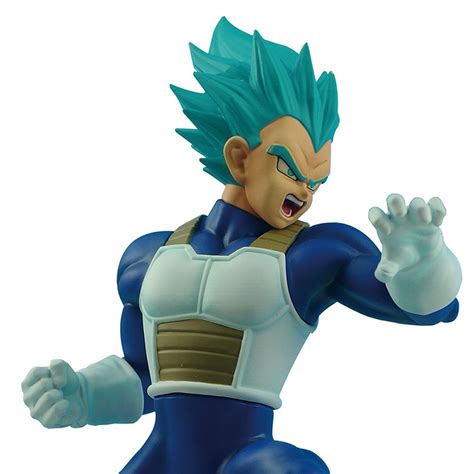 With tenor, maker of gif keyboard, add popular dragon ball super animated gifs to your conversations. Figurine Dragon Ball Super - Vegeta Super Saiyan Blue ...