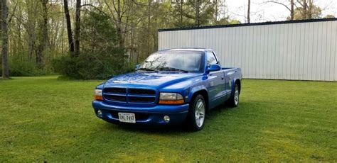 1998 Dodge Dakota Raleigh Classic Car Auctions