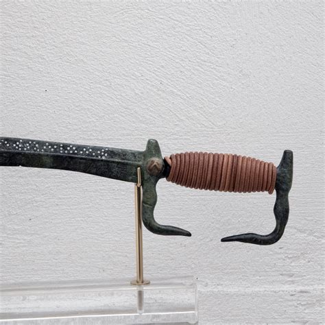 Spartan Sword Of King Leonidas Spartan Officer Sword Ancient Greek