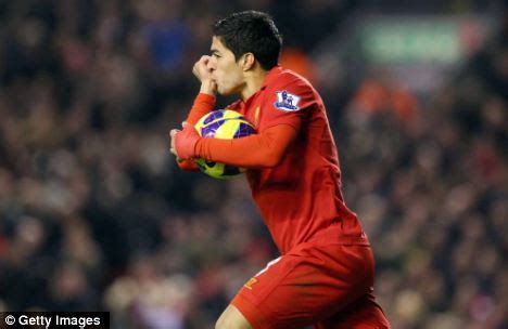 #luis suarez #luis suarez headers #headers #home 20 21. Luis Suarez's move to Liverpool could be fate | Daily Mail ...