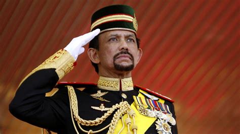 Brunei Decision Which Could Kill Nation’s Dream Au — Australia’s Leading News Site