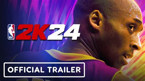 Nba 2k24 Official Crossplay Trailer The Global Herald
