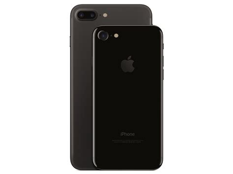 Apple introduced the iphone 7 earlier this week, which comes in two black colors: iPhone 7 Jet Black vs Black: what's the difference