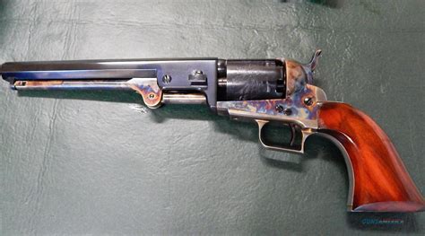 Colt 1851 Navy 36 Cal Bp 2nd Ge For Sale At 926884467