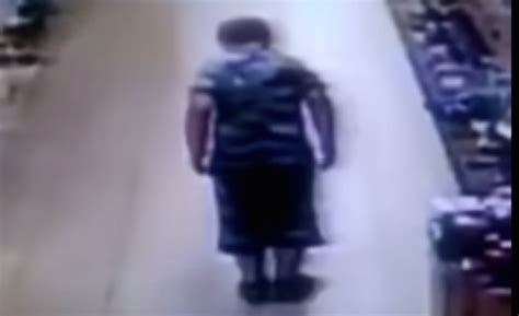 Watch Russian Kid Poops In Grocery Store Ruins Someones Life