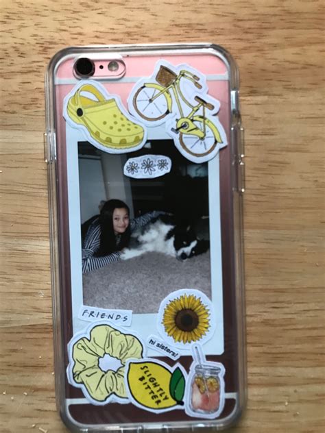 Tumblr Yellow.Phone case | Iphone phone cases, Aesthetic phone case, Phone inspiration
